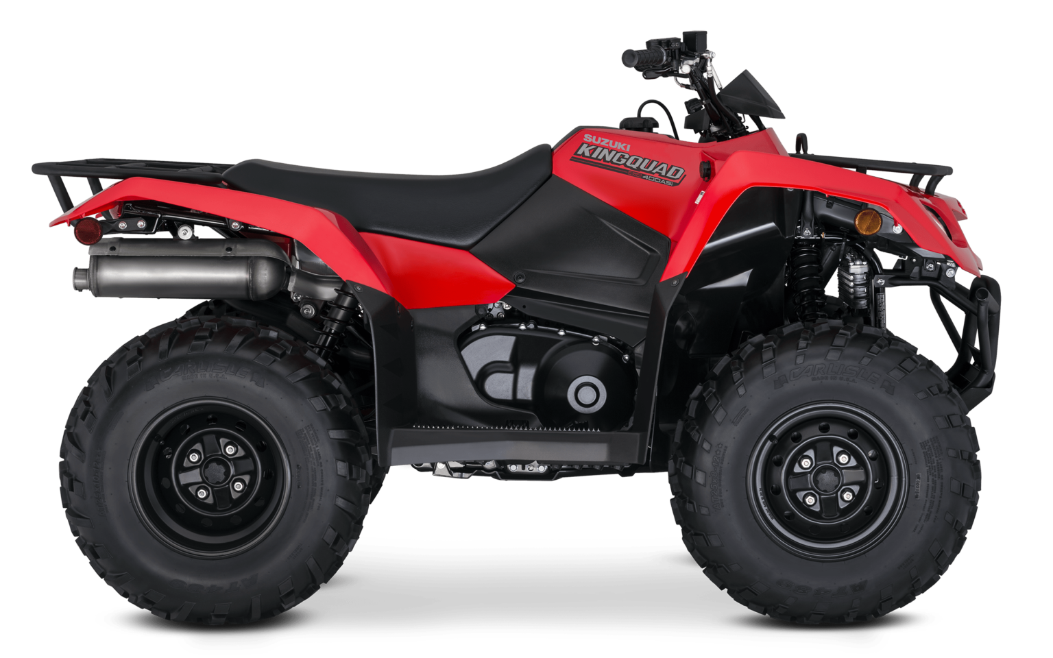 Best ATV Bike in India ATV Manufacturers