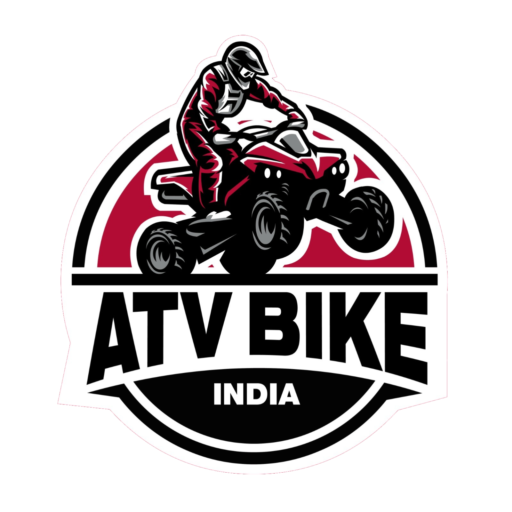 ATV Bike India Logo