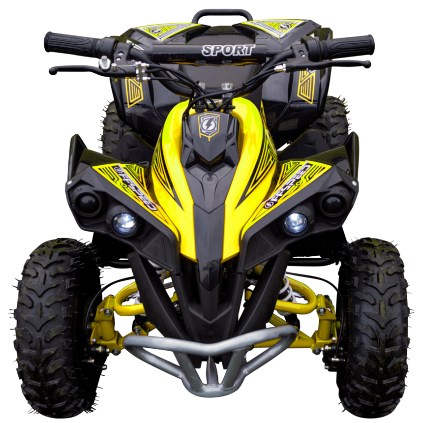 Best ATV Bike in India ATV Manufacturers