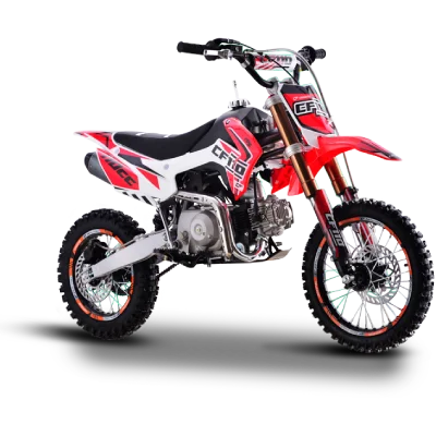 Dirt Bike
