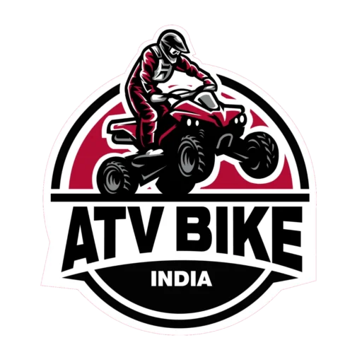 ATV Bike India Logo